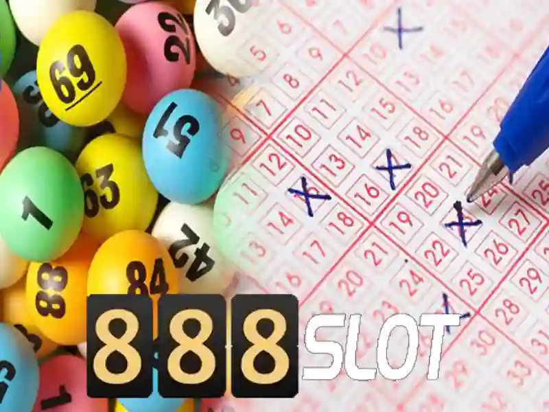 SLOT - 888SLOT SLOT - 888SLOT