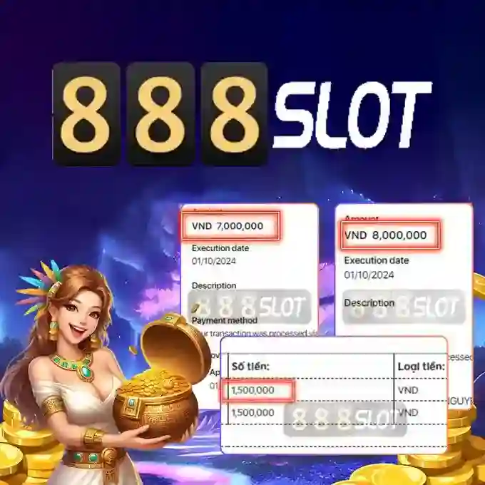 App Chơi Game Slot 888SLOT – Thế Giới Cá Cược Đỉnh Cao Nhất Năm - 888SLOT App Chơi Game Slot 888SLOT – Thế Giới Cá Cược Đỉnh Cao Nhất Năm - 888SLOT