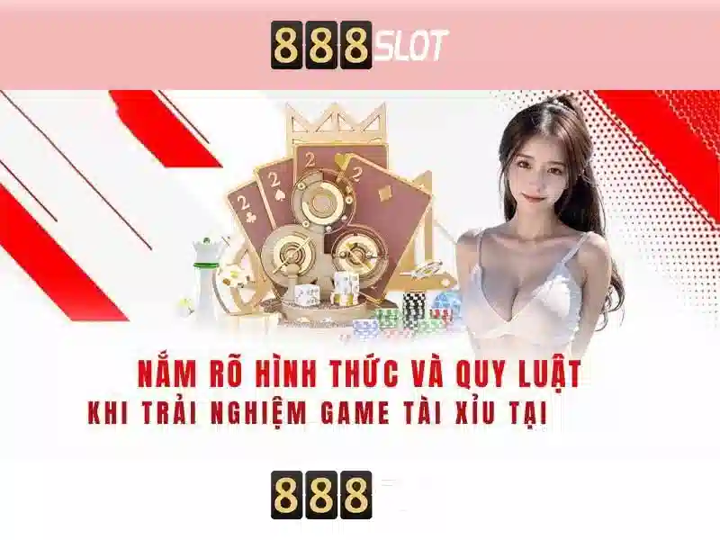 casino trực tuyến - 888SLOT casino trực tuyến - 888SLOT