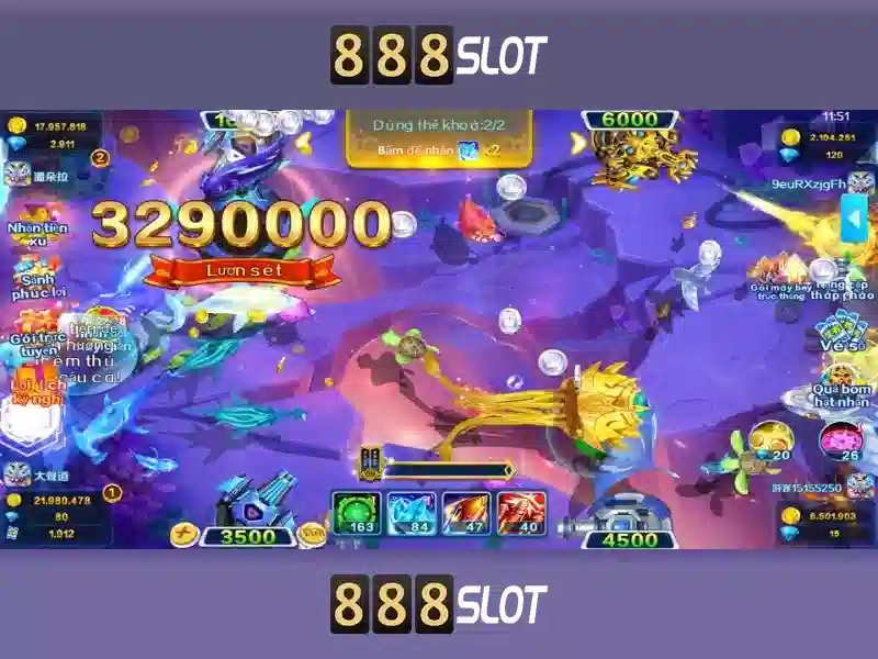 888slot - Nền tảng cá cược trực tuyến an toàn và giải trí hàng đầu 888slot - Nền tảng cá cược trực tuyến an toàn và giải trí hàng đầu